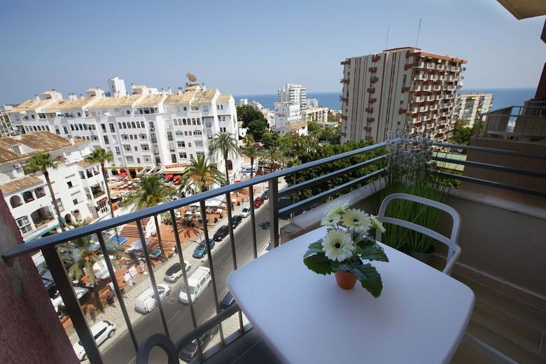 Apartamentos Minerva Suite I By Madflats Collection