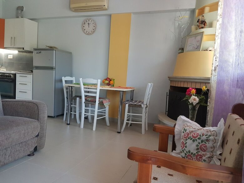 Hotel Elia Guesthouse