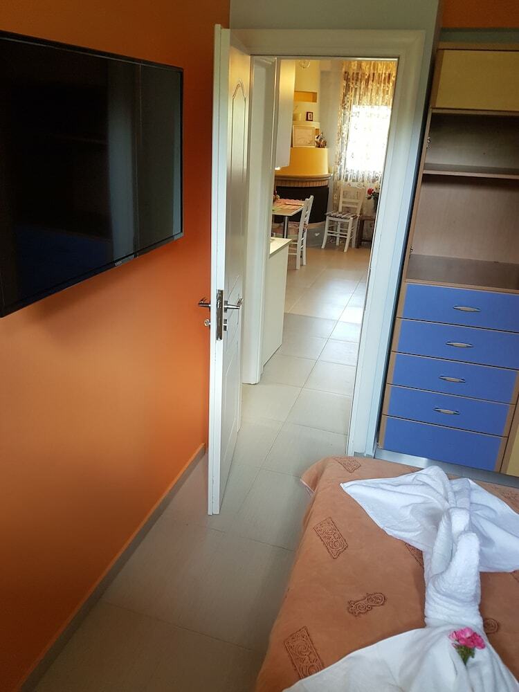 Hotel Elia Guesthouse