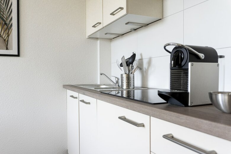 Apartamentos Boardinghouse Living28
