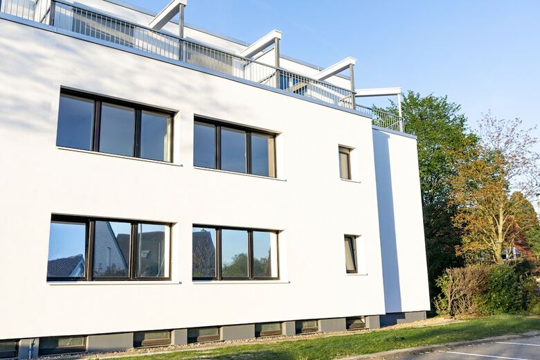 Apartamentos Boardinghouse Living28