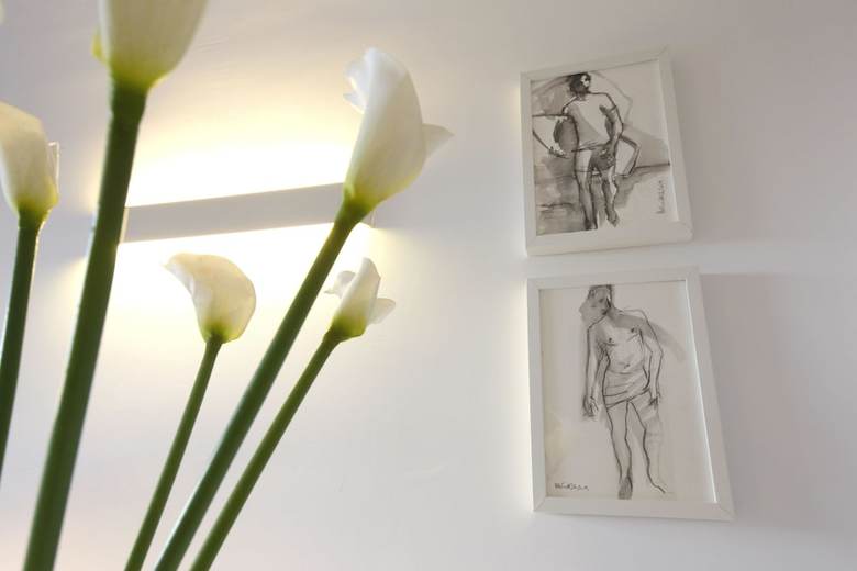 Apartamentos Minerva Suite II By Madflats Collection