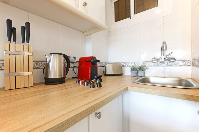 Apartamentos Minerva Suite II By Madflats Collection