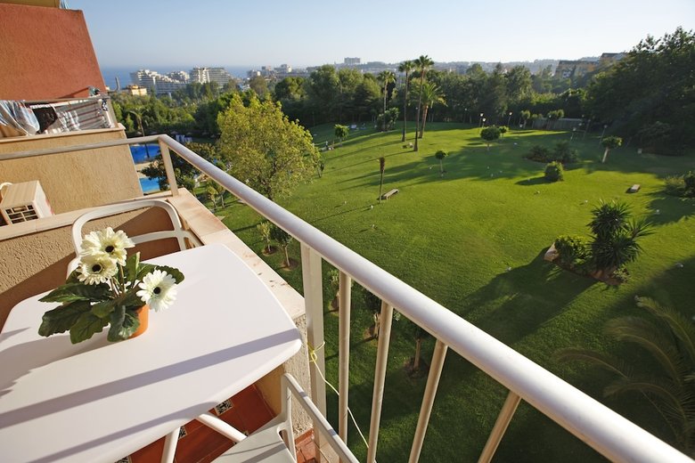 Apartamentos Minerva Suite II By Madflats Collection
