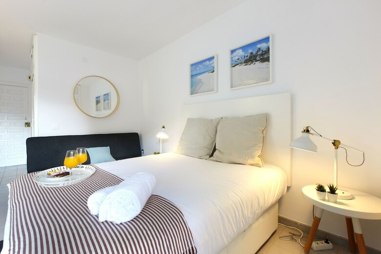 Apartamentos Minerva Suite II By Madflats Collection