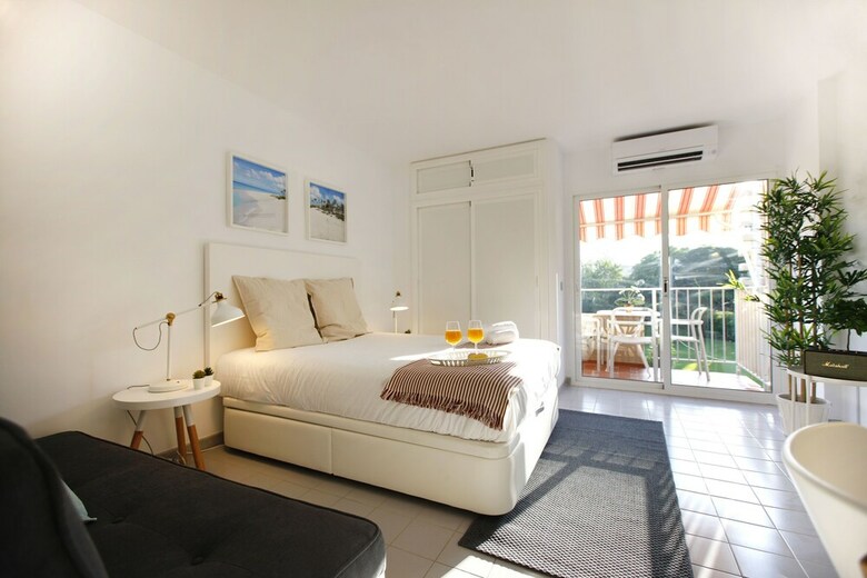 Apartamentos Minerva Suite II By Madflats Collection