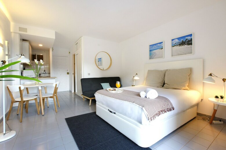 Apartamentos Minerva Suite II By Madflats Collection