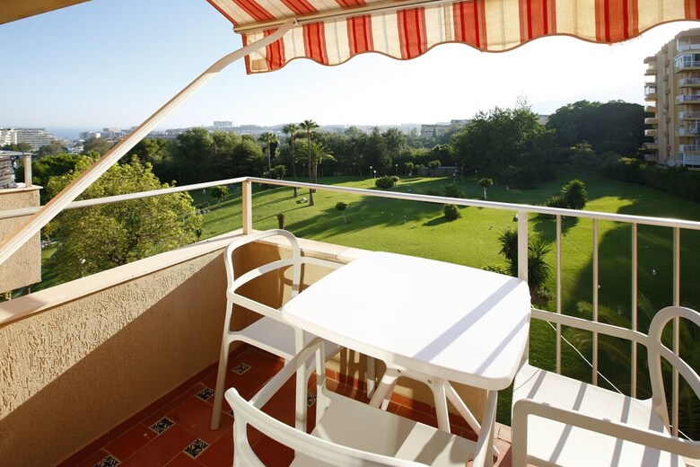 Apartamentos Minerva Suite II By Madflats Collection