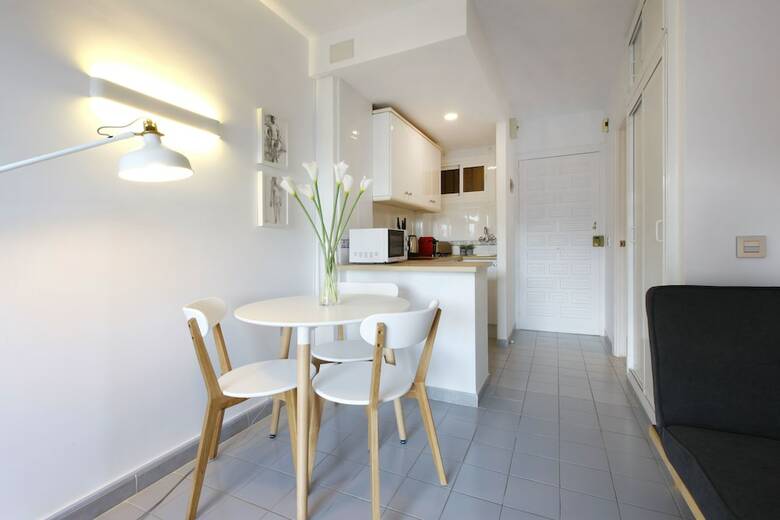 Apartamentos Minerva Suite II By Madflats Collection