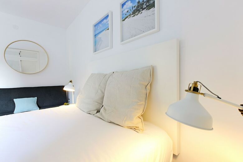 Apartamentos Minerva Suite II By Madflats Collection