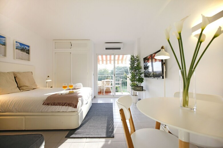 Apartamentos Minerva Suite II By Madflats Collection