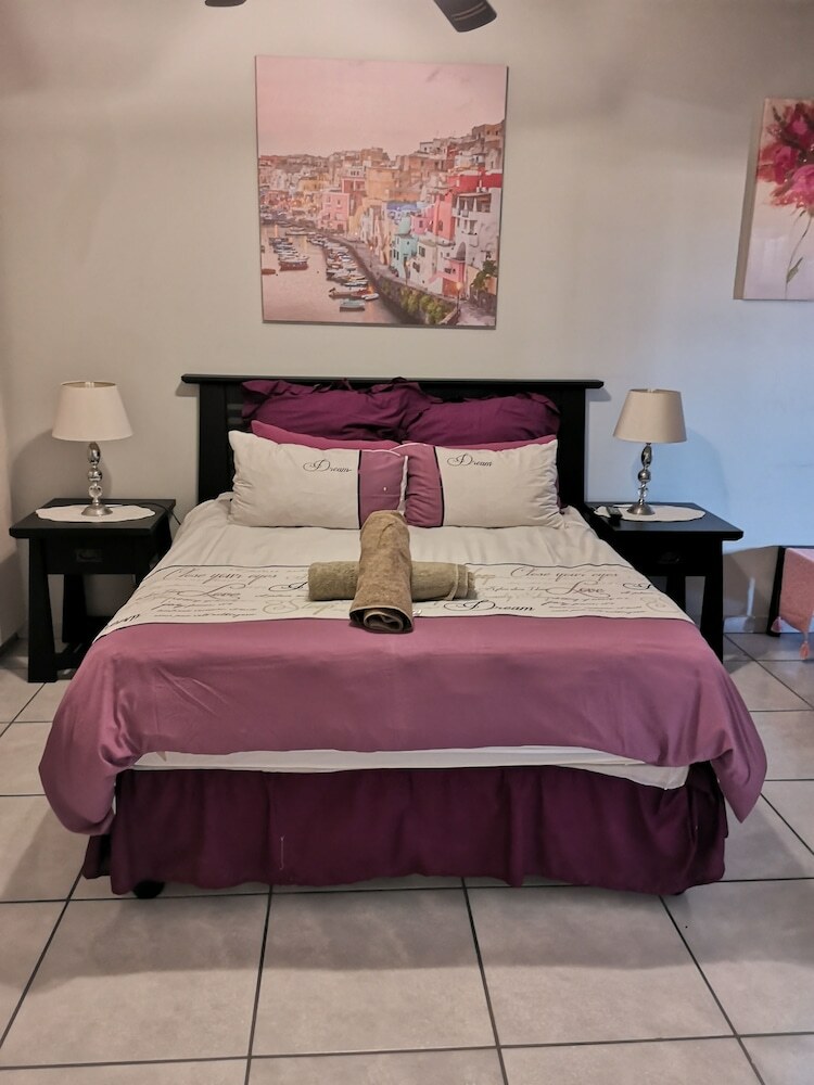 Club Mykonos Apartments
