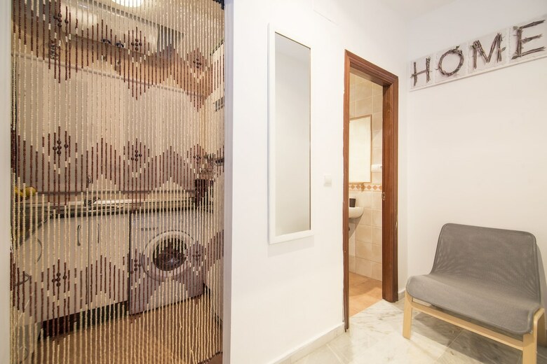 Apartamentos Edificio Granata Prime Holidays