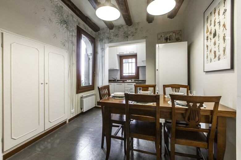 Riva de Biasio Charming Apartment R&r