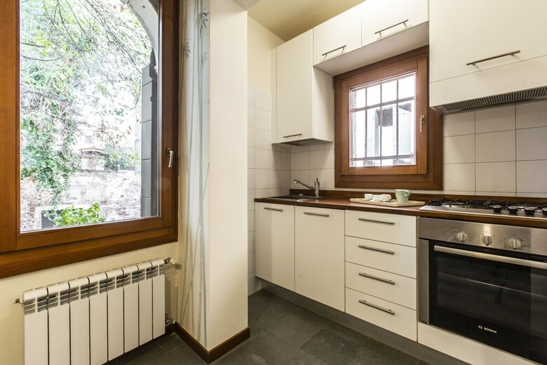Riva de Biasio Charming Apartment R&r