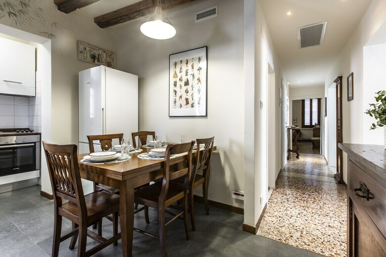 Riva de Biasio Charming Apartment R&r