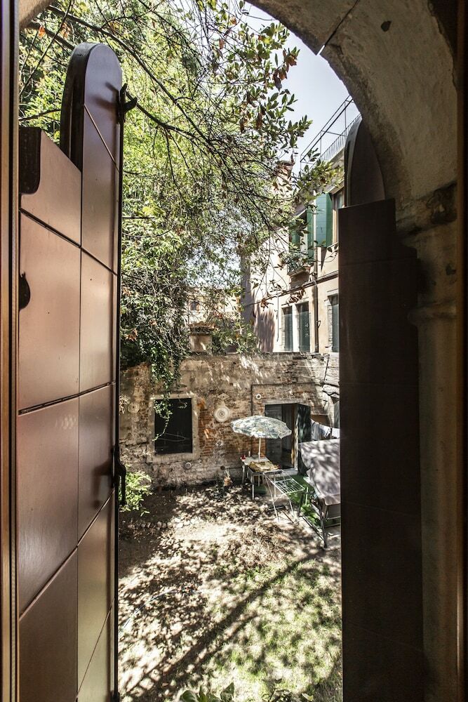 Riva de Biasio Charming Apartment R&r