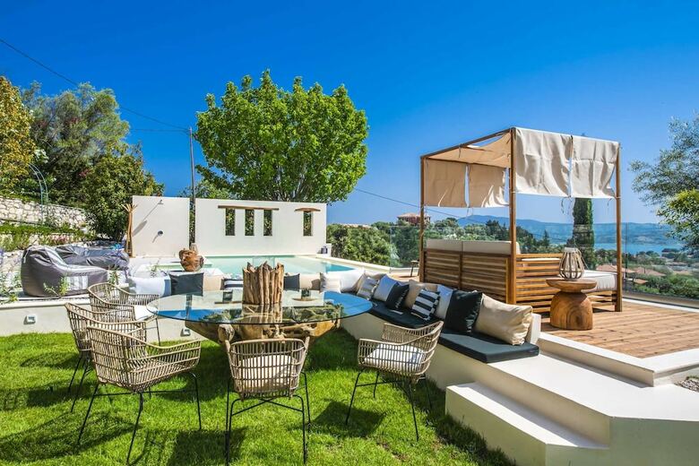 Villa Pandora