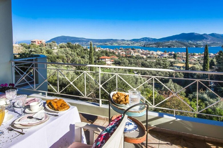 Villa Pandora