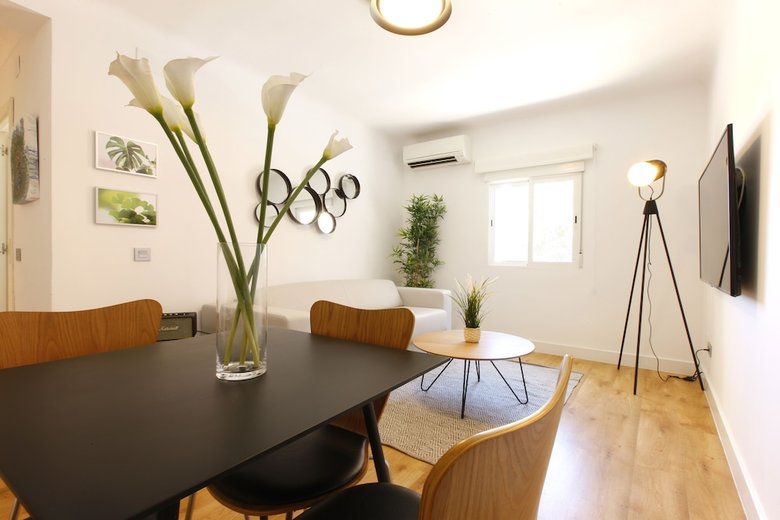 Apartamentos Picasso Suite By Madflats Collection
