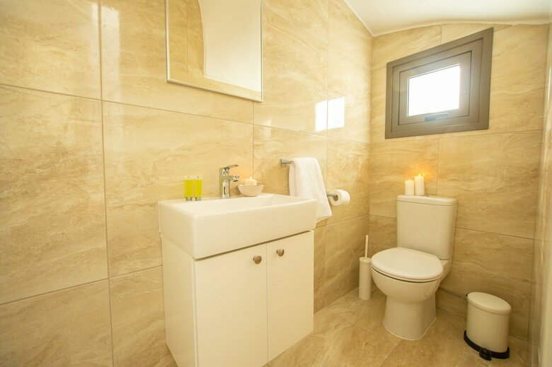 Apartamentos Levanda Hills Protaras Villa No 52