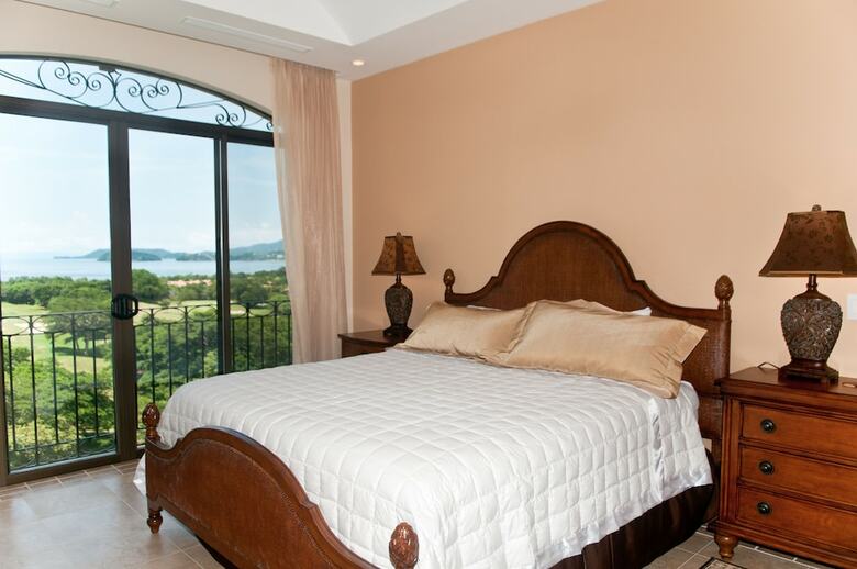 Ocean View Luxury Condo At Reserva Conchal A6
