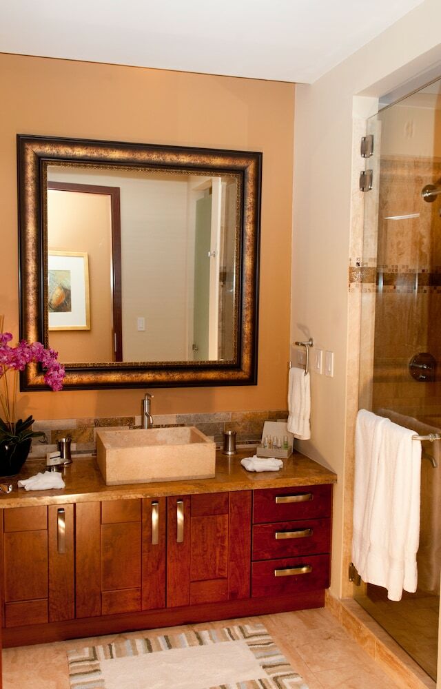 Ocean View Luxury Condo At Reserva Conchal A6