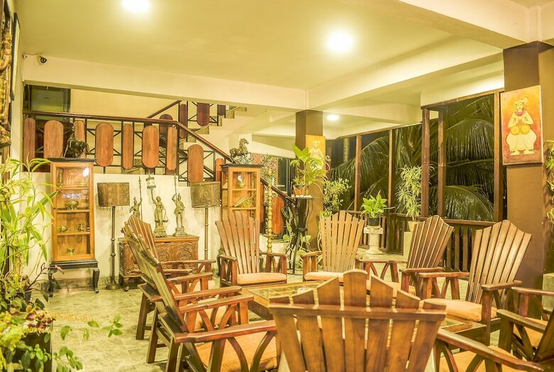 Hostal Sizzlers Hub
