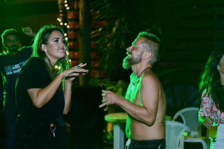 Hostal Sizzlers Hub