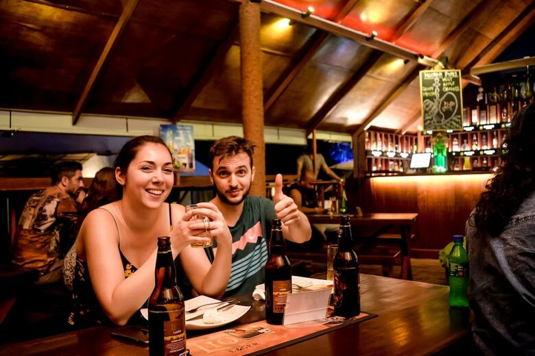 Hostal Sizzlers Hub