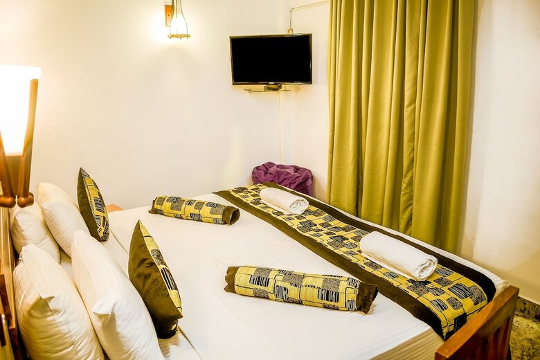 Hostal Sizzlers Hub