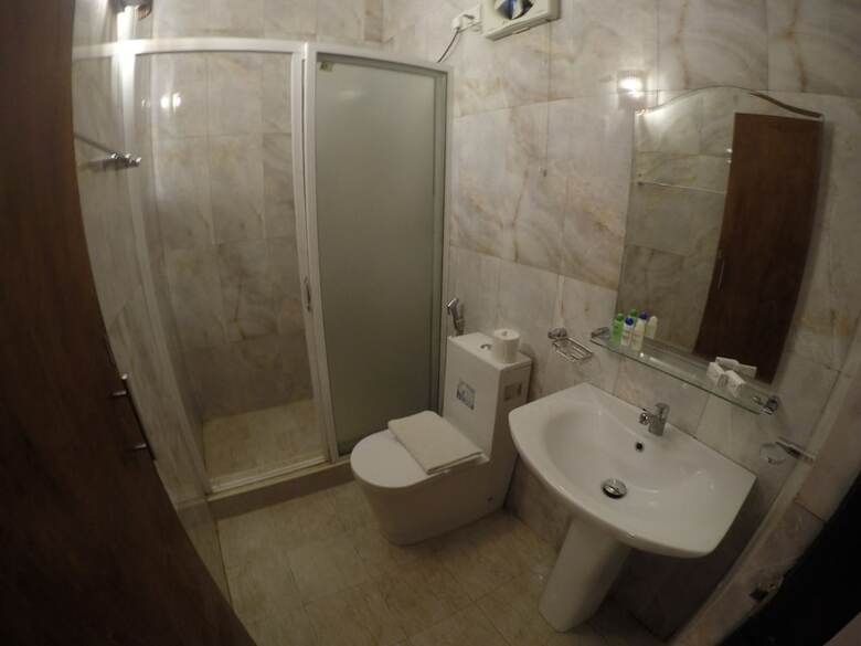 Hostal Sizzlers Hub