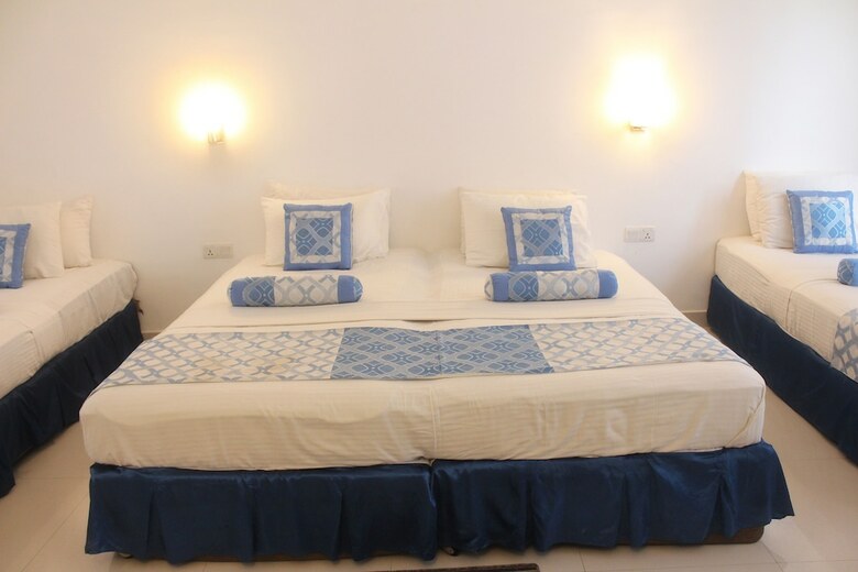 Hostal Sizzlers Hub