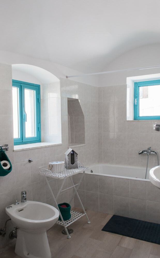 Bed & Breakfast Casa Vicolo
