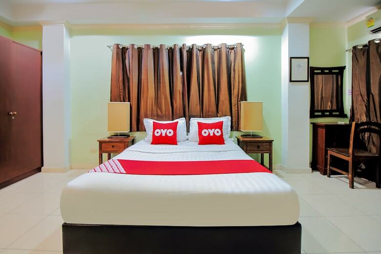 Hotel Oyo 254 Royal Pimand