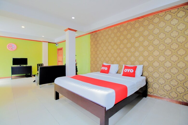 Hotel Oyo 254 Royal Pimand