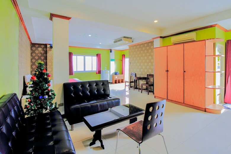 Hotel Oyo 254 Royal Pimand