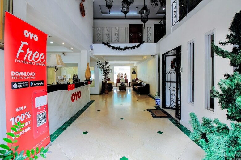 Hotel Oyo 254 Royal Pimand