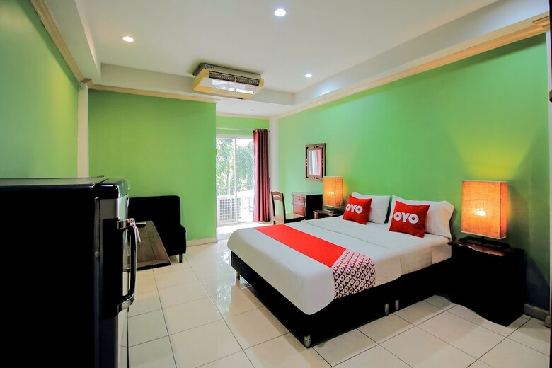 Hotel Oyo 254 Royal Pimand