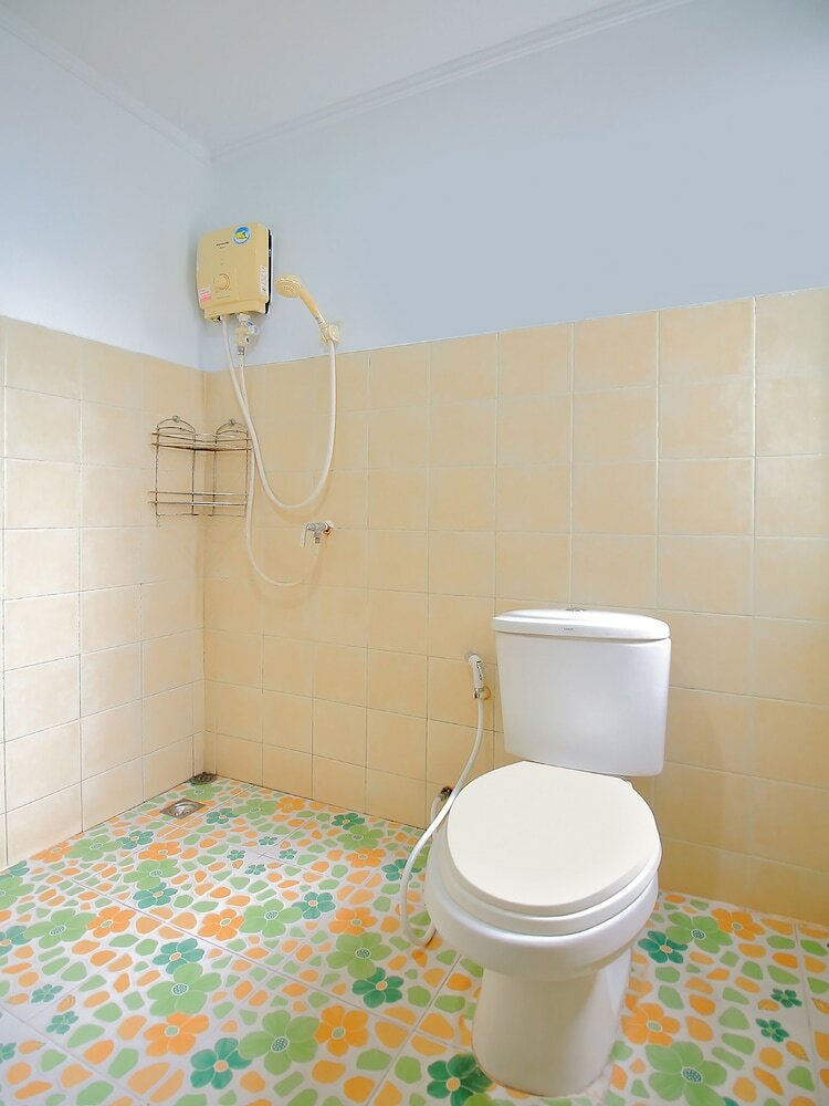 Hotel Oyo 254 Royal Pimand