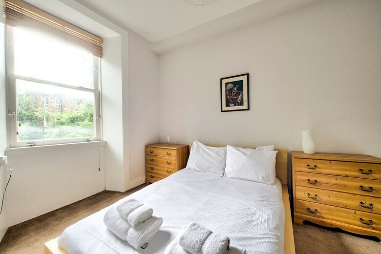 Apartamentos Cosy 2br Flat Near King's Theatre