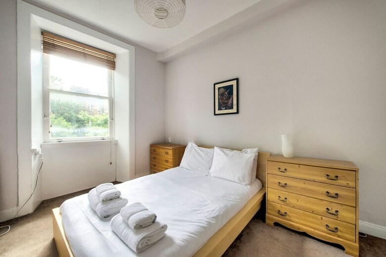 Apartamentos Cosy 2br Flat Near King's Theatre