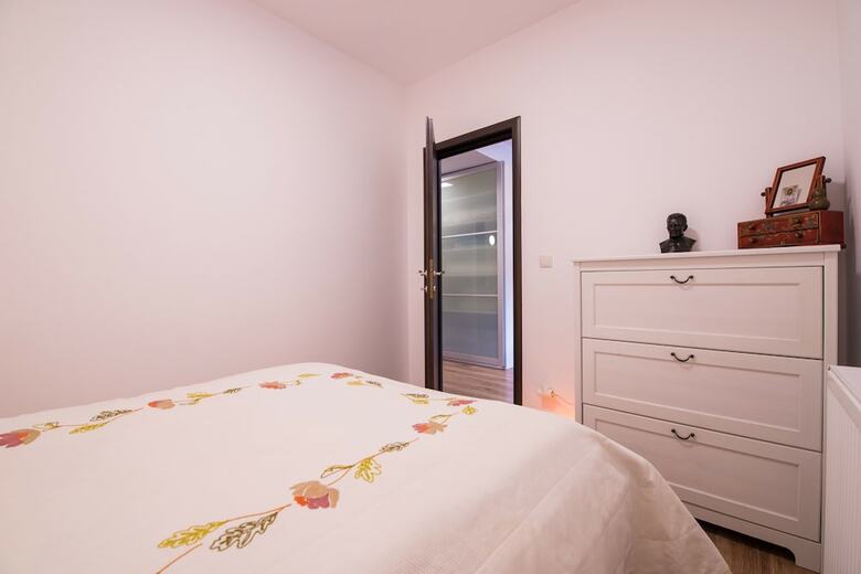 Apartment Castel Suite