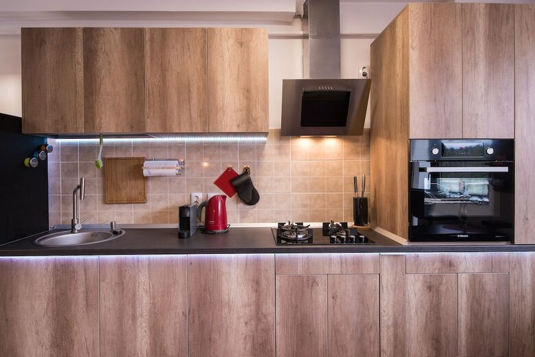 Apartment Castel Suite