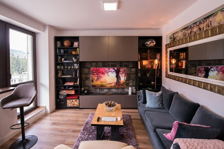 Apartment Castel Suite