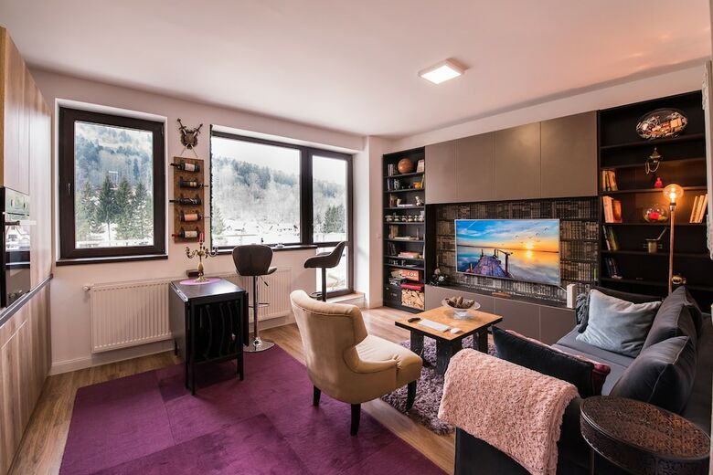 Apartment Castel Suite