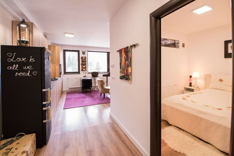 Apartment Castel Suite