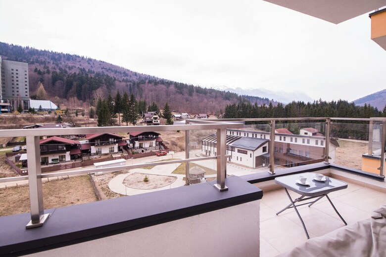 Apartment Castel Suite