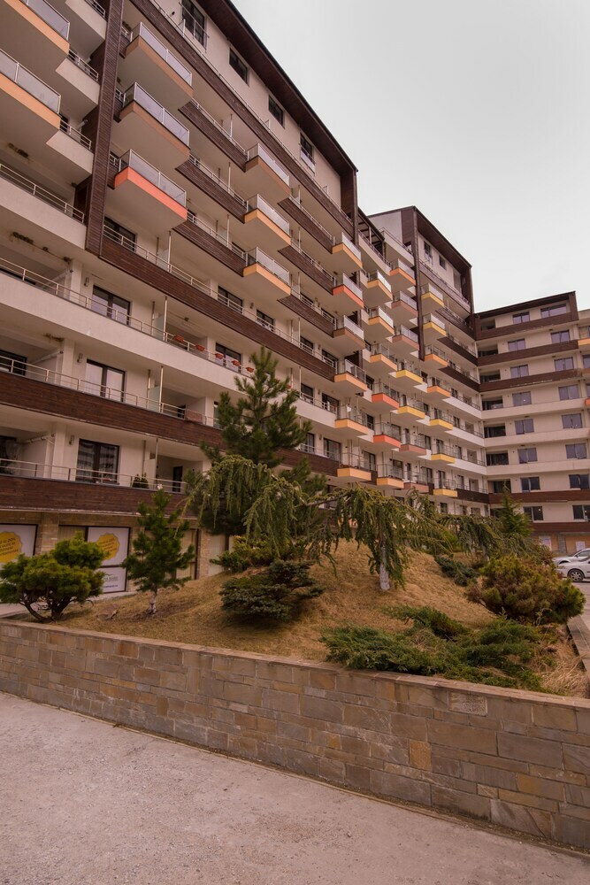 Apartment Castel Suite