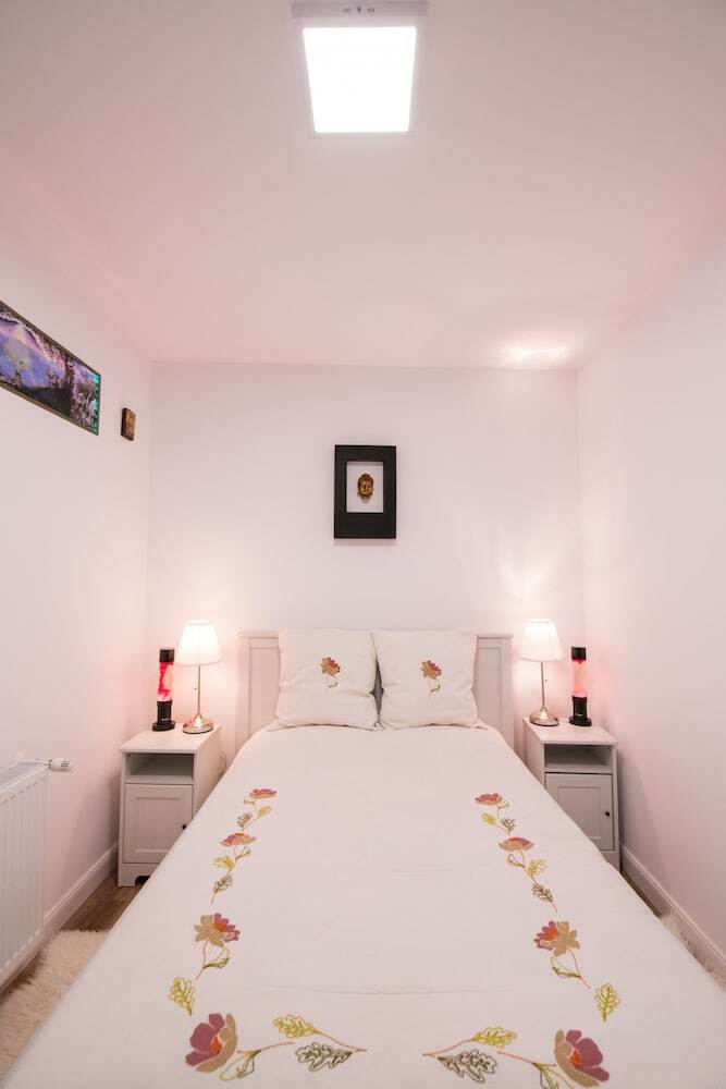 Apartment Castel Suite